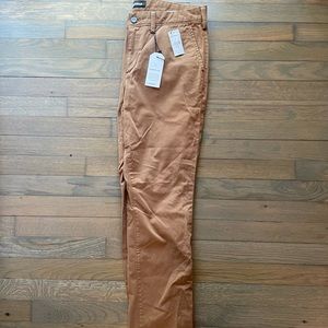 Express skinny fit pants new 31” waist 30” length